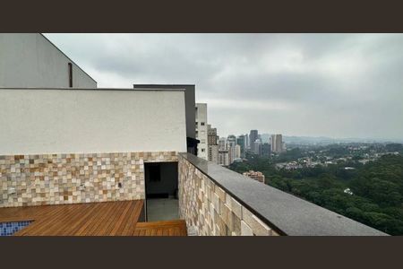 Apartamento para alugar com 188m², 2 quartos e 3 vagas