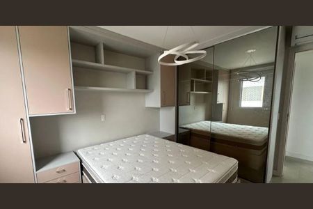 Apartamento para alugar com 2 quartos, 188m² em Melville Empresarial II, Barueri