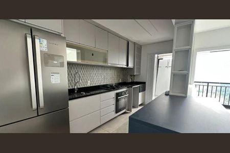 Apartamento para alugar com 188m², 2 quartos e 3 vagas