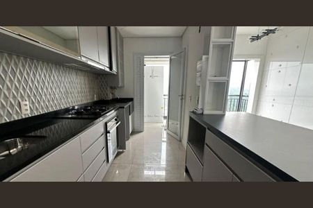 Apartamento para alugar com 188m², 2 quartos e 3 vagas