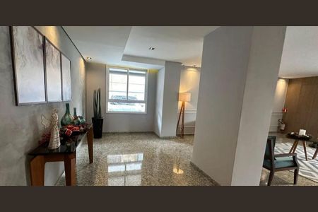 Apartamento para alugar com 188m², 2 quartos e 3 vagas