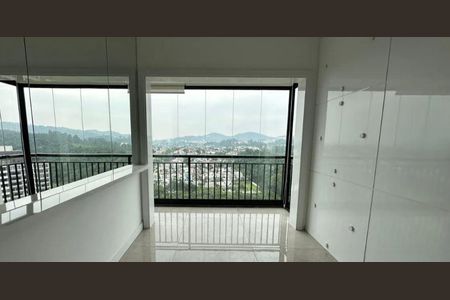 Apartamento para alugar com 188m², 2 quartos e 3 vagas