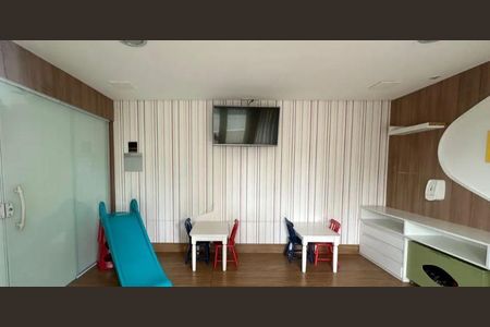 Apartamento para alugar com 2 quartos, 188m² em Melville Empresarial II, Barueri