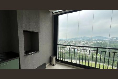 Apartamento para alugar com 188m², 2 quartos e 3 vagas