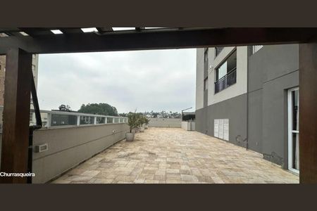 Apartamento para alugar com 188m², 2 quartos e 3 vagas