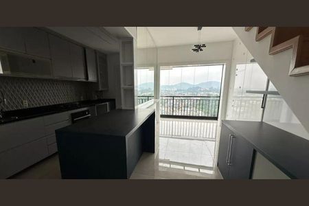Apartamento para alugar com 188m², 2 quartos e 3 vagas