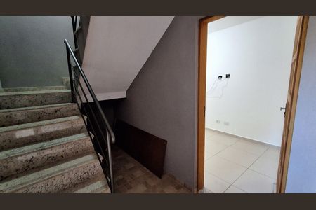 Apartamento para alugar com 1 quarto, 37m² em Jardim Paraíso, São Paulo