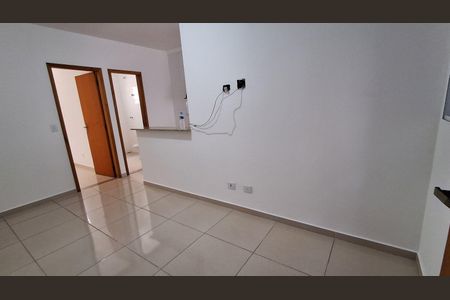 Apartamento para alugar com 1 quarto, 37m² em Jardim Paraíso, São Paulo