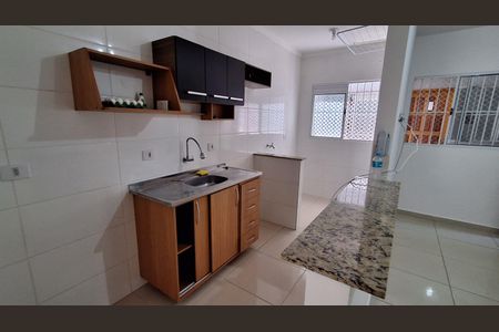 Apartamento para alugar com 1 quarto, 37m² em Jardim Paraíso, São Paulo