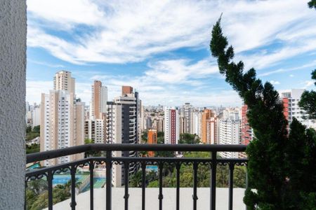 Apartamento à venda com 127m², 2 quartos e 3 vagas
