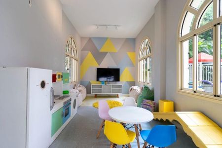 Apartamento à venda com 127m², 2 quartos e 3 vagas