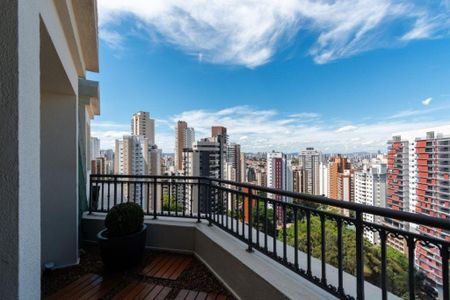 Apartamento à venda com 127m², 2 quartos e 3 vagas
