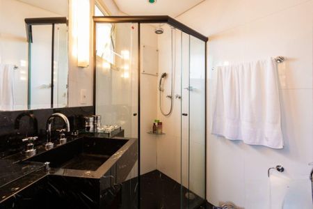 Apartamento à venda com 127m², 2 quartos e 3 vagas
