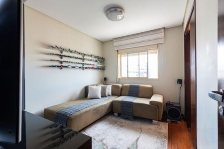 Apartamento à venda com 127m², 2 quartos e 3 vagas