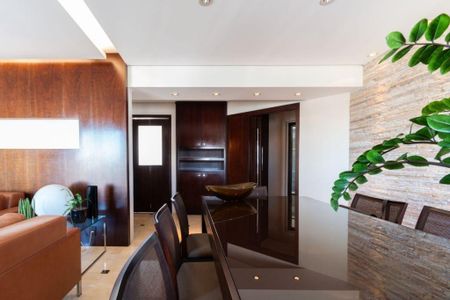 Apartamento à venda com 127m², 2 quartos e 3 vagas