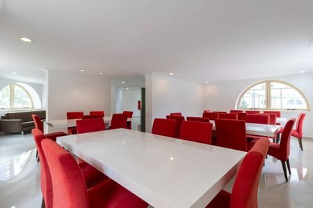 Apartamento à venda com 127m², 2 quartos e 3 vagas