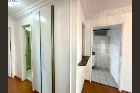 Apartamento à venda com 116m², 3 quartos e 2 vagas