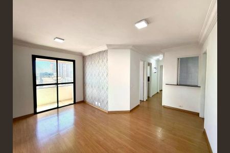 Apartamento à venda com 3 quartos, 116m² em Santana, São Paulo
