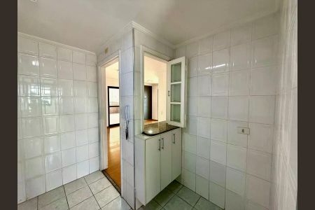 Apartamento à venda com 116m², 3 quartos e 2 vagas