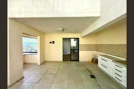 Apartamento à venda com 116m², 3 quartos e 2 vagas