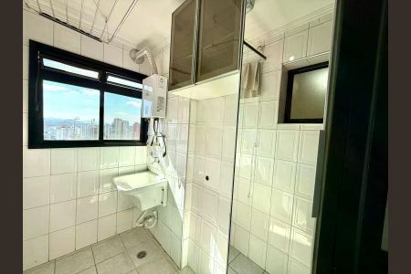 Apartamento à venda com 116m², 3 quartos e 2 vagas