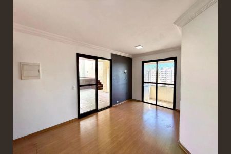 Apartamento à venda com 3 quartos, 116m² em Santana, São Paulo