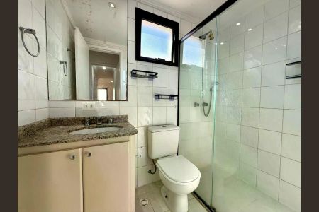 Apartamento à venda com 116m², 3 quartos e 2 vagas