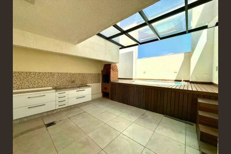 Apartamento à venda com 116m², 3 quartos e 2 vagas