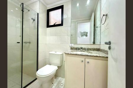 Apartamento à venda com 116m², 3 quartos e 2 vagas