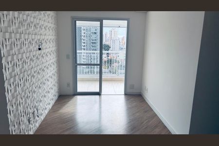 Apartamento à venda com 2 quartos, 67m² em Parque São Jorge, São Paulo