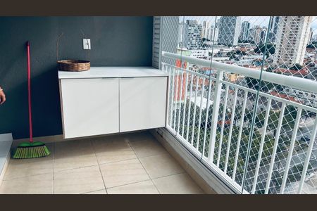 Apartamento à venda com 2 quartos, 67m² em Parque São Jorge, São Paulo