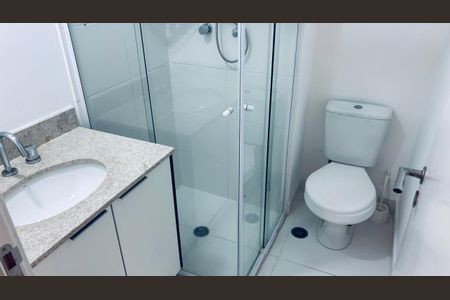 Apartamento à venda com 2 quartos, 67m² em Parque São Jorge, São Paulo