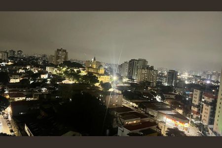 Apartamento à venda com 3 quartos, 84m² em Freguesia do Ó, São Paulo
