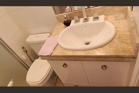 Apartamento à venda com 193m², 4 quartos e 4 vagas