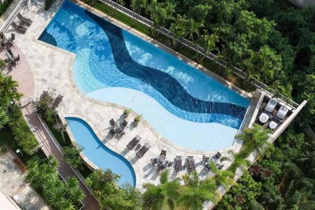 Apartamento à venda com 193m², 4 quartos e 4 vagas