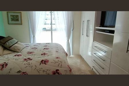 Apartamento à venda com 193m², 4 quartos e 4 vagas