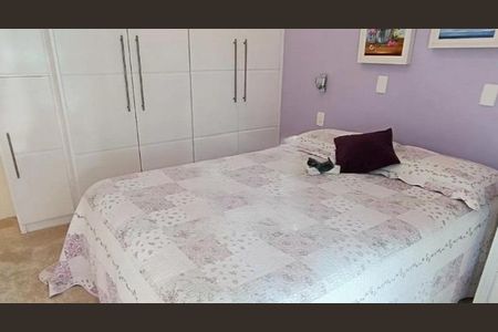 Apartamento à venda com 193m², 4 quartos e 4 vagas