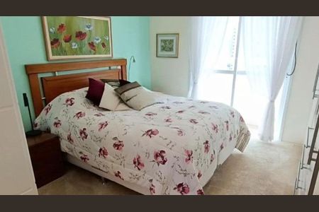 Apartamento à venda com 193m², 4 quartos e 4 vagas