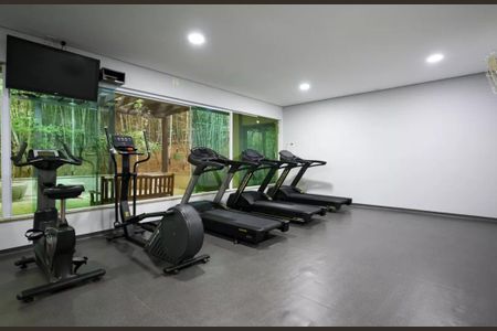 Apartamento à venda com 193m², 4 quartos e 4 vagas
