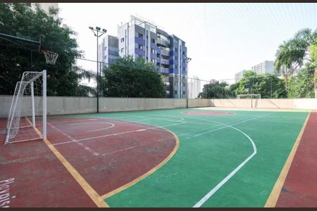 Apartamento à venda com 193m², 4 quartos e 4 vagas