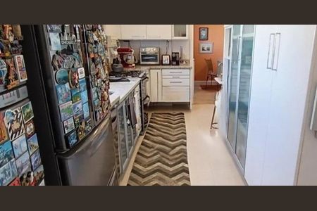 Apartamento à venda com 193m², 4 quartos e 4 vagas