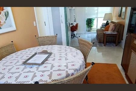 Apartamento à venda com 193m², 4 quartos e 4 vagas
