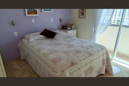 Apartamento à venda com 193m², 4 quartos e 4 vagas