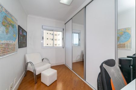 Apartamento à venda com 122m², 3 quartos e 2 vagas