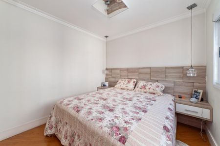 Apartamento à venda com 122m², 3 quartos e 2 vagas