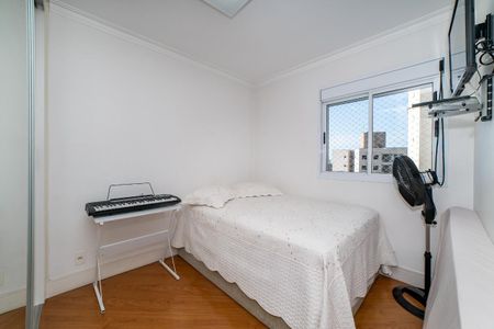 Apartamento à venda com 122m², 3 quartos e 2 vagas
