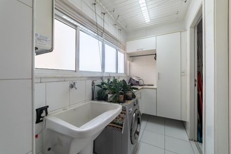 Apartamento à venda com 122m², 3 quartos e 2 vagas