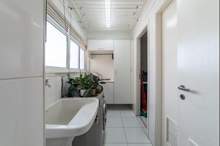 Apartamento à venda com 122m², 3 quartos e 2 vagas