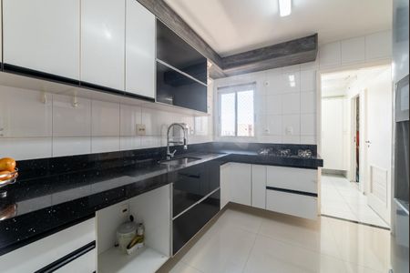 Apartamento à venda com 122m², 3 quartos e 2 vagas