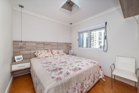 Apartamento à venda com 122m², 3 quartos e 2 vagas